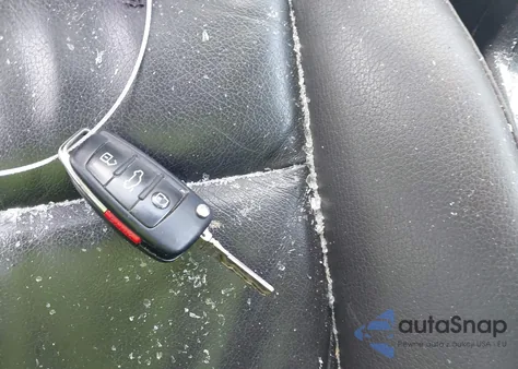 2007 Audi A4 S-Line 3.2 Cabriolet Quat z USA, uszkodzony, nr VIN WAUEH48H17K020785